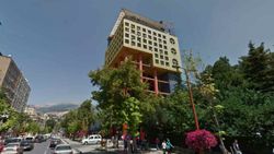 Kahramanmaraş'taki 'dünyanın en saçma binası' yıkılacak