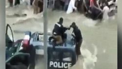 Pakistan’da sel nedeniyle can kaybı artıyor