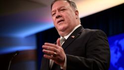 Pompeo: Rumlara ambargoyu kaldırmamız doğru bir karardı