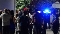 Denizli'de fabrikada patlama: 2 ölü 3 yaralı