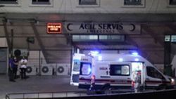 Sakarya’da 11 kişi, yedikleri yemekten zehirlendi