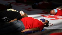 Amerika'da karantinadan çıkan 10 kişiden 6'sı, eskisi gibi olamıyor