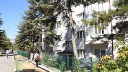 Eskişehir’de apartman görevlisi yüzünden 200 kişi karantinada