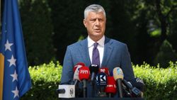 İsrail'i tanıyan Kosova'dan Türkiye açıklaması