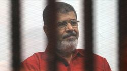 Mursi'nin oğlunun zehirli bir madde ile öldürüldüğü açıklandı