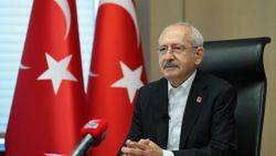 Kemal Kılıçdaroğlu'na koronavirüs testi yapıldı