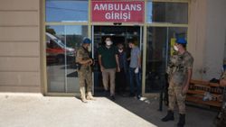 Şanlıurfa'da şarj aleti yüzünden ağabeyini öldürdü