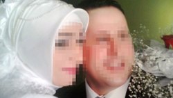 In Antalya, she filed for divorce saying 'my husband is a cleaning patient'