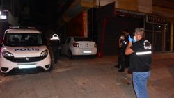 Buca'da alkollü oğlu tarafından darbedilen anne hastanelik oldu
