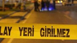 Afyonkarahisar'da inşaat tozu kavgası: 1 ölü 5 yaralı