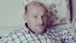 Ordu'da kızını kurtarmak isteyen baba, denizde boğuldu