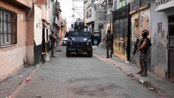 DEAŞ’ın medya sorumlusu Bursa’da yakalandı