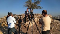Göbeklitepe ritüelleri belgesel oldu