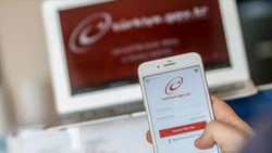 ÖSYM Aday İşlemleri Sistemi, e-Devlet'e taşındı