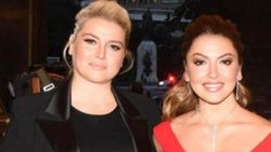 Hadise, ablasından ümidi kesti