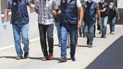 Ankara'da DEAŞ operasyonu: 16 gözaltı