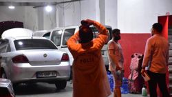 İzmir'de bir genç 300 lira için vuruldu