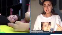 SMA’lı Demir Ali’nin annesi gözyaşları içerisinde ilaç istedi