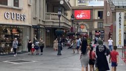 Balkan ülkelerinden turistler alışveriş için Türkiye’yi tercih ediyor