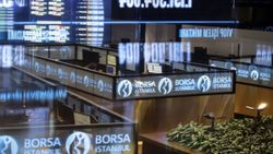 Borsa İstanbul, dünü düşüşle tamamladı
