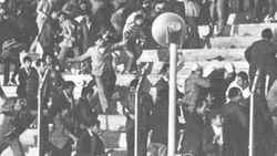 Kayserispor ve Sivasspor, 1967'deki faciayı unutmadı