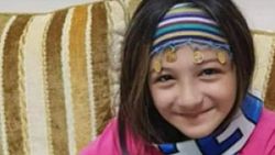Erzurum'da 9 yaşındaki Esmanur, koronavirüse yenildi