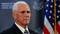 Mike Pence: Onaylandığı zaman, korona aşısı olmak için tereddüt etmem