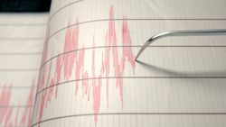 Malatya Hekimhan'da deprem