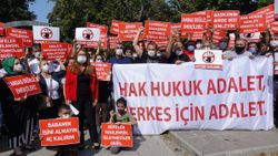 Büfeciler İBB önünde toplandı, yüksek zammı protesto etti