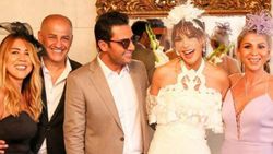 Yaşar İpek ile Seren Serengil boşandı