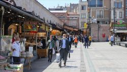 Esnaf ve sanatkar sayımız 2 milyona yaklaştı
