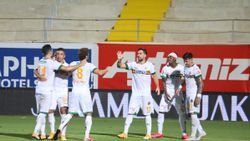 Alanyaspor, evinde Kayserispor'u yendi