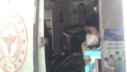 Bursa'da buluştuğu kişi travesti çıkınca bıçakladı
