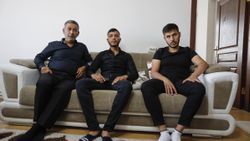 Ankara'da ölü bulunan Gülay Uygun'un eşi: Ölmeden önce beni arayıp 'hakkını helal et' dedi
