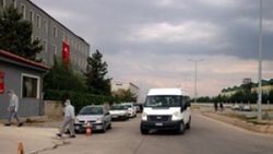 Afyonkarahisar'da 23 asker karantinada