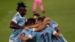 İspanya'da Türk futbolcuların takımları kazandı