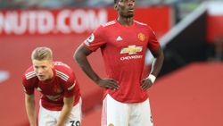 Manchester United, ligdeki ikinci maçını da kaybetti