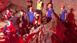 Niğde’de trafik kazası: 3 ölü 2 yaralı