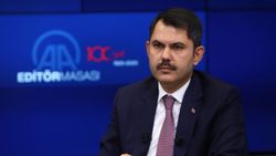Bakan Kurum: Hazine taşınmazlarına ikinci bir kira ertelemesi söz konusu değil