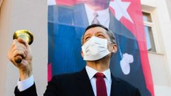 Okullarda yüz yüze eğitim bugün başladı