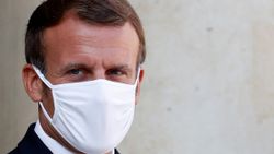 Fransa'da Macron'un partisinin ikinci ismi Person istifa etti