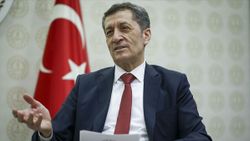 Bakan Ziya Selçuk'tan okulların açılmasıyla ilgili paylaşım