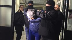 'Selam Tevhid kumpası' davasında mütalaa verildi