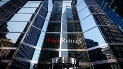 Fitch'ten ABD ekonomisinin büyüme hızında 'yavaşlama' beklentisi