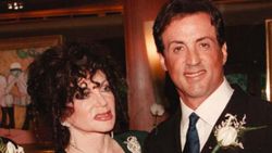 Sylvester Stallone, annesini kaybetti