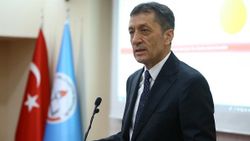 Ziya Selçuk: EBA'da yaşanan sıkıntı ile ilgili bütün takipler yapılıyor