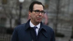 ABD Hazine Bakanı Steven Mnuchin, üçüncü çeyrekten umutlu