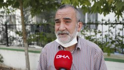 Father of the young man who died in the attack on health professionals: I apologized to all the doctors