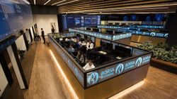 Borsa İstanbul, bugünü yükselişle tamamladı