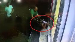 Bursa’da 16 yaşındaki genci satırla yaraladı, tutuklandı